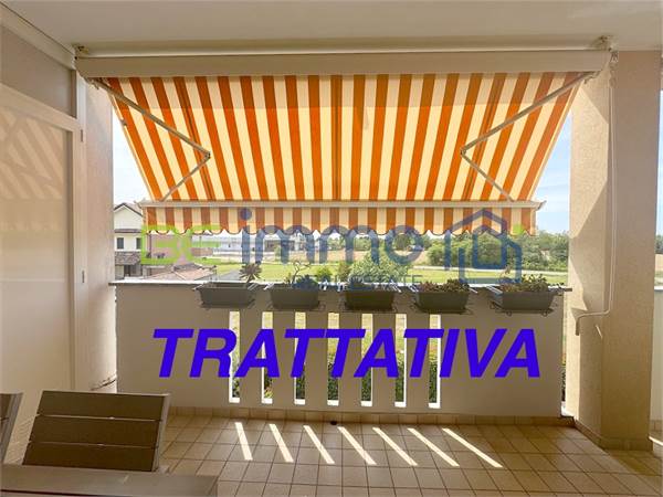 Civico 19 | Bilocale con box e cantina