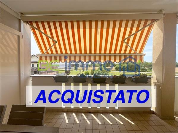 1 bedroom apartment for sale in Arluno