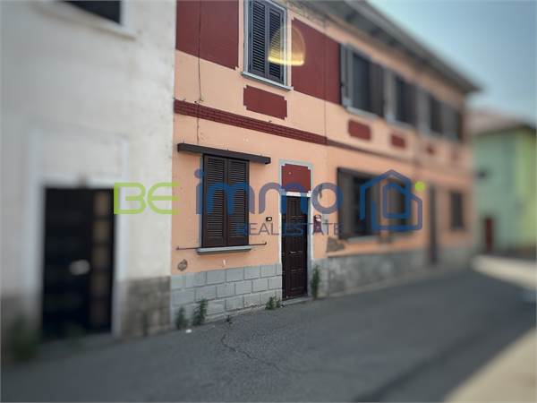 1 bedroom apartment for sale in Castano Primo