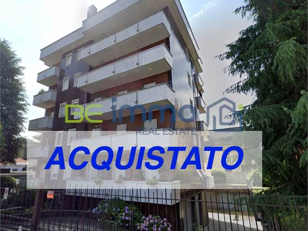 Civico 51 | Ampio trilocale con box e cantina