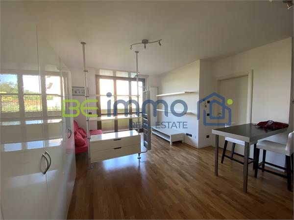 Studio flat for sale in Castano Primo