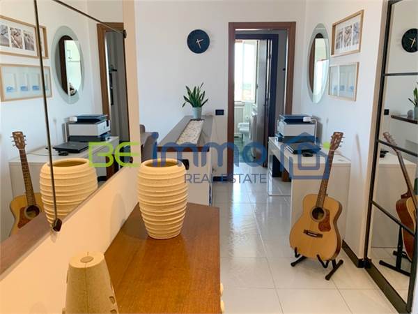 Civico 23 | Bilocale con balcone
