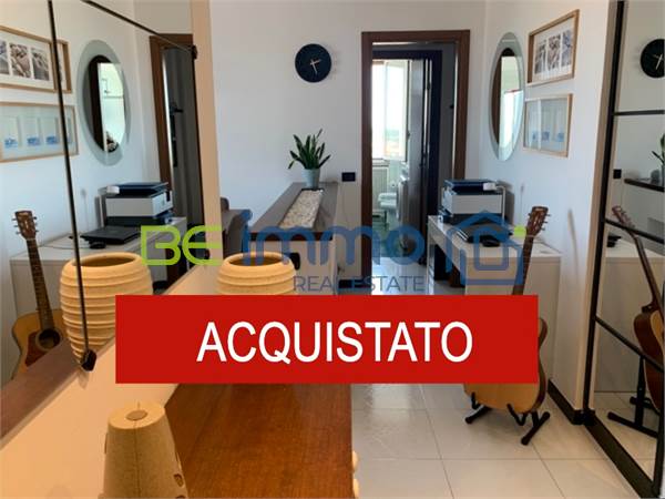 Apartamento en venta la Bareggio