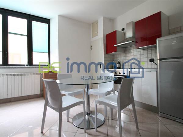 Studio flat for rent in Castano Primo