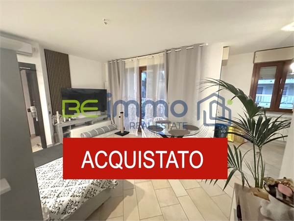 1 bedroom apartment for sale in Arluno