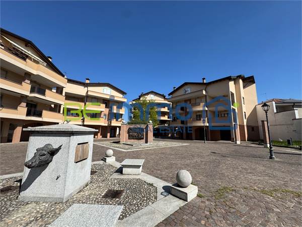 1 bedroom apartment for sale in Santo Stefano Ticino