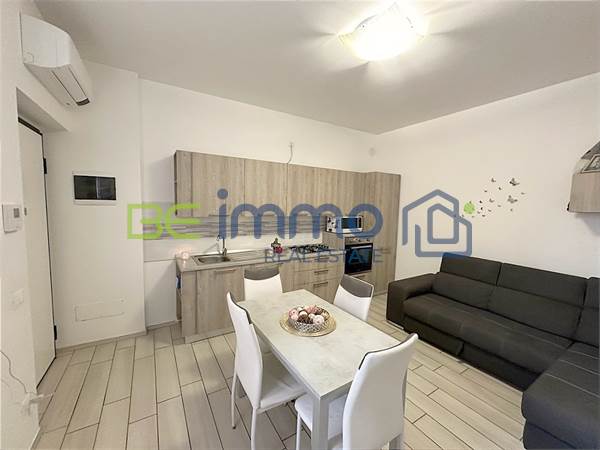 Apartamento en venta la Arluno