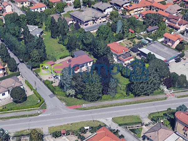 Villa en venta la Buscate