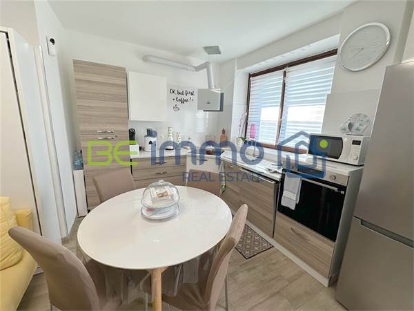 Civico 69 | Bilocale in corte