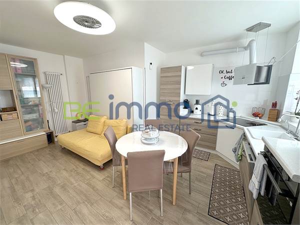 Civico 69 | Bilocale in corte