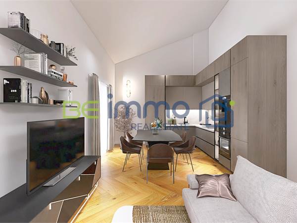 2 bedroom apartment for sale in Arluno
