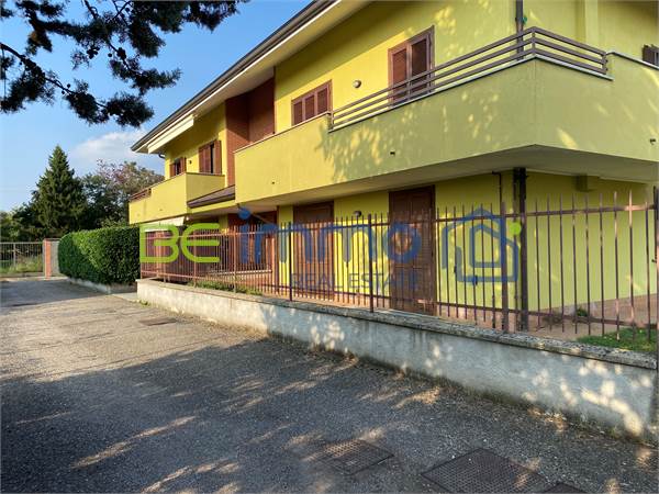 Civico 11 | Monolocale arredato