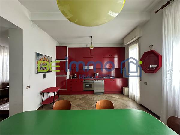 Apartamento en venta la Castano Primo