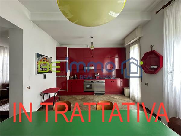 Civico 9 | In villa, appartamento con giardino