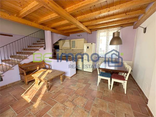 Civico 42 | Casa semindipendente con box