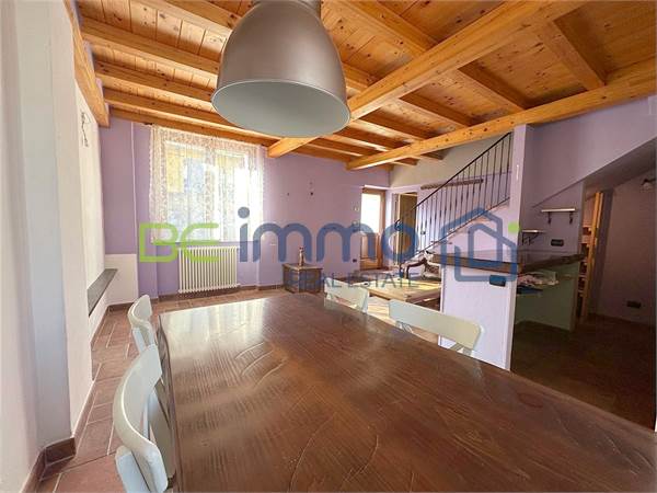 Civico 42 | Casa semindipendente con box