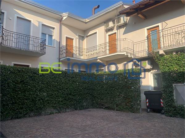 Civico 6 | Bilocale ben arredato