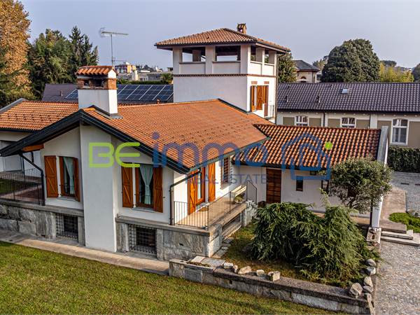 Villa for sale in Turbigo