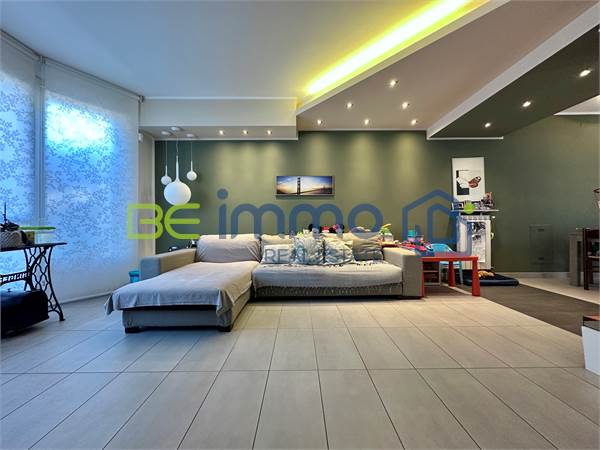 Civico 7 | Splendida villetta a schiera