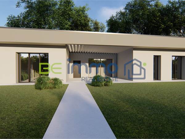 Villa en venta la Castano Primo