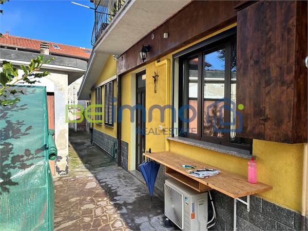 Civico 52 | Porzione di casa di corte