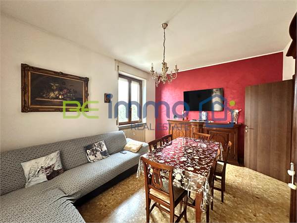 Civico 2 | Trilocale con box e ascensore