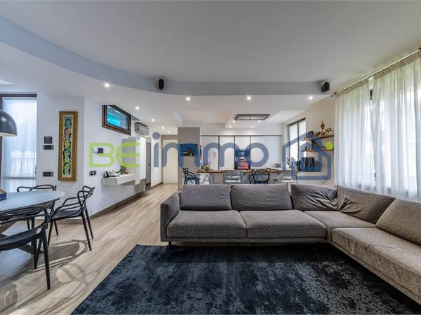 Apartment for sale in Castano Primo