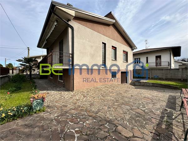 Civico 8 | Villino vicino al centro