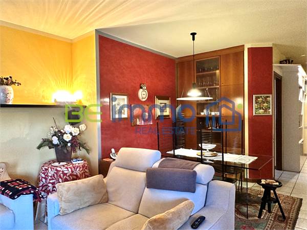 Civico 39 | Trilocale con box