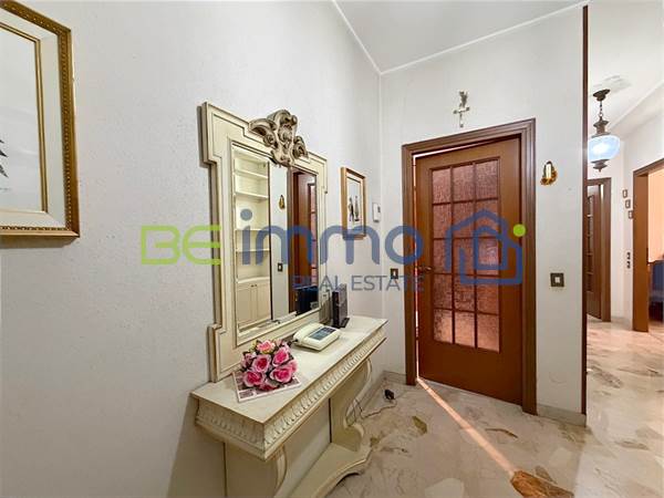 Civico 16 | Comodo trilocale