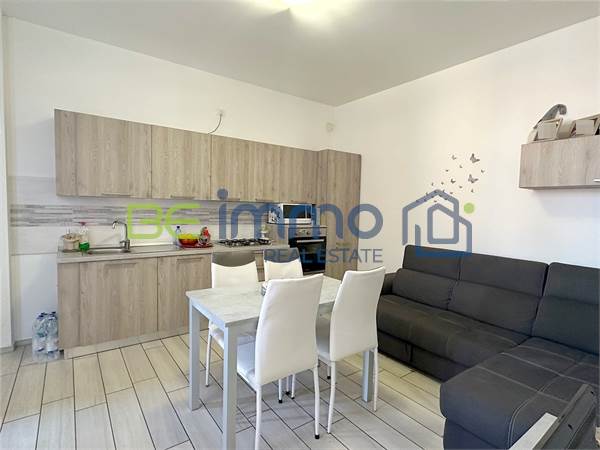 Civico 32 | Bilocale con box