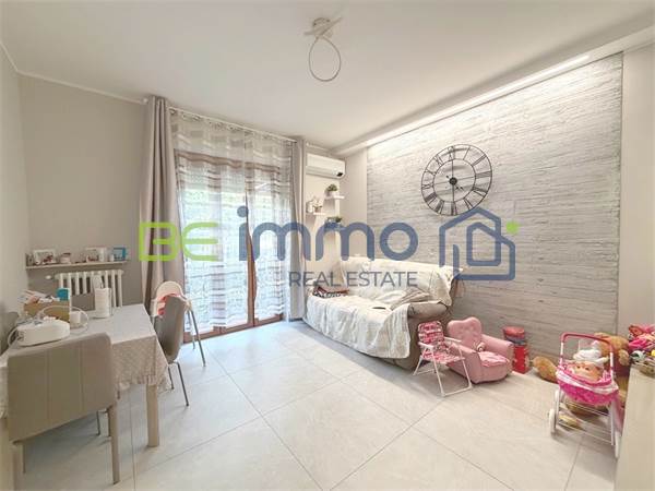 Civico 48 | Trilocale ristrutturato