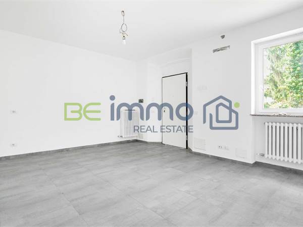 CIVICO 6 | OPEN SAPCE CON AREA DI PERTINENZA
