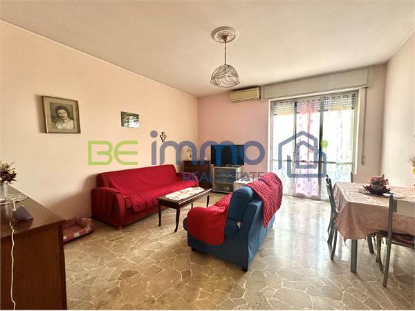 Apartamento en venta la Castano Primo