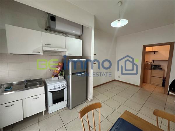 Apartamento en renta la Bareggio