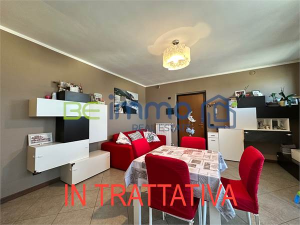2 bedroom apartment for sale in Castano Primo