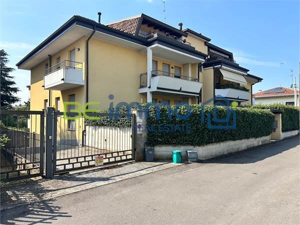 Civico 2 | Ampio bilocale con terrazzo