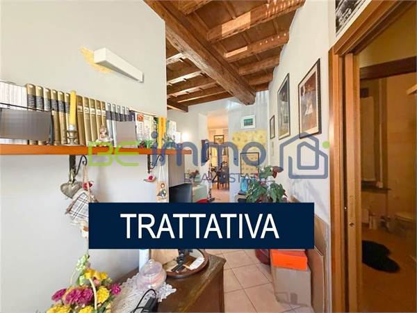 Civico 22 | Bilocale in centro storico
